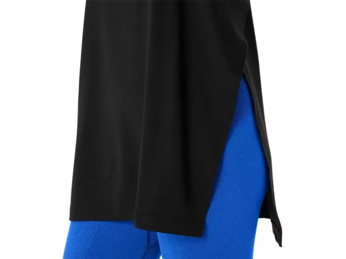 FLEX STRETCH SLEEVELESS TOP