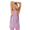 FLEX STRETCH SLEEVELESS TOP