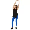 FLEX STRETCH SLEEVELESS TOP