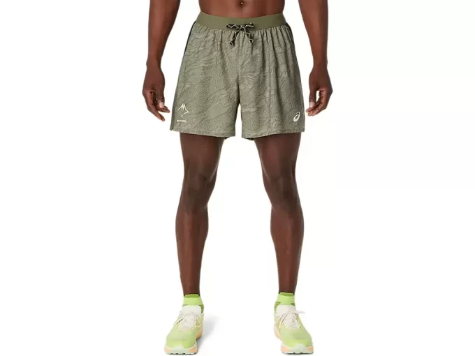 FUJITRAIL ALL OVER PRINT 5IN SHORT FUJITRAIL ALL OVER PRINT 5IN SHORT