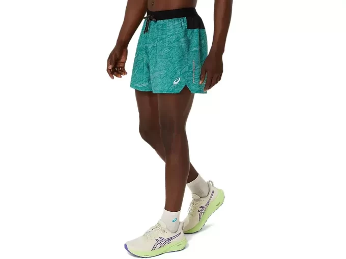 FUJITRAIL ALL OVER PRINT 5IN SHORT FUJITRAIL ALL OVER PRINT 5IN SHORT