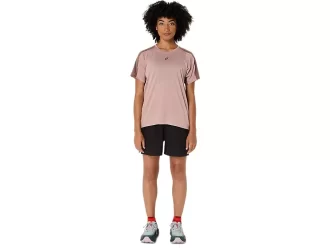 FUJITRAIL ELITE SHORT SLEEVE TOP