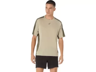 FUJITRAIL ELITE SHORT SLEEVE TOP