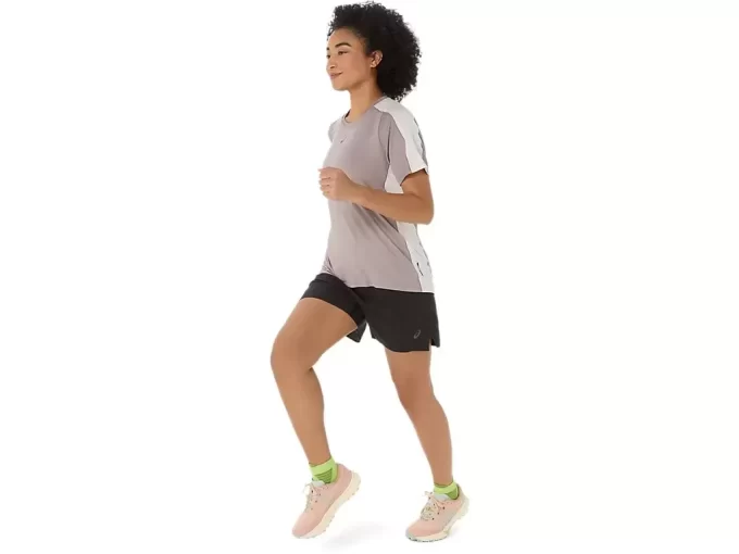 FUJITRAIL ELITE SHORT SLEEVE TOP