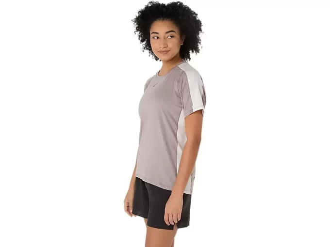 FUJITRAIL ELITE SHORT SLEEVE TOP