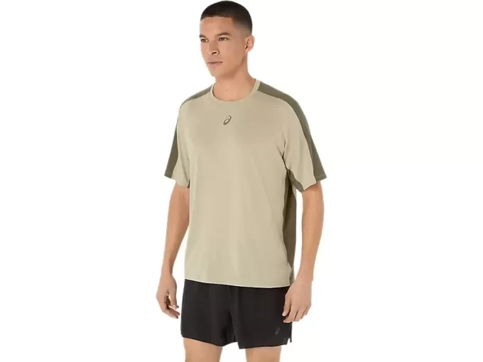 FUJITRAIL ELITE SHORT SLEEVE TOP