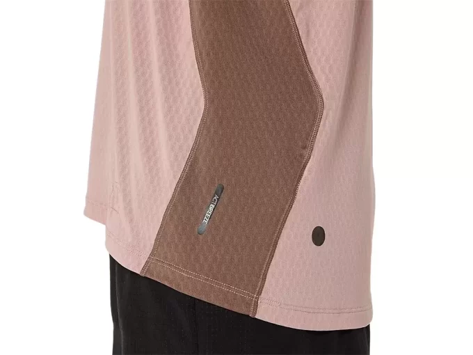 FUJITRAIL ELITE SHORT SLEEVE TOP