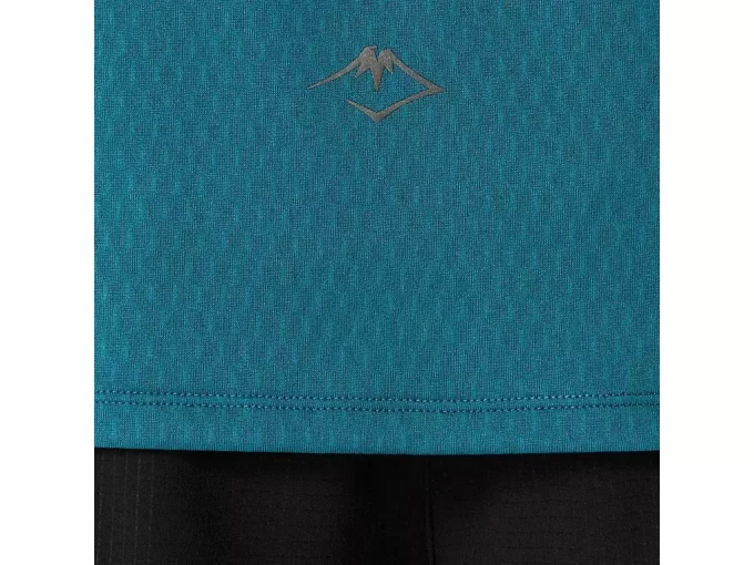 FUJITRAIL ELITE SHORT SLEEVE TOP