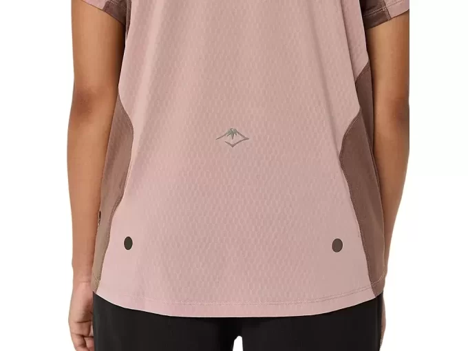 FUJITRAIL ELITE SHORT SLEEVE TOP