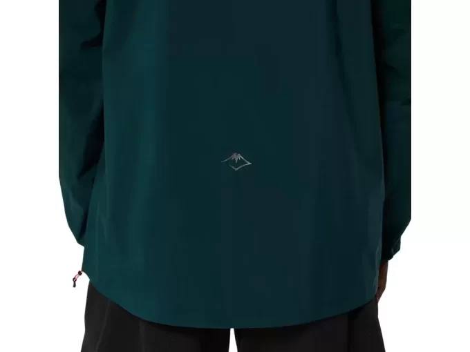 FUJITRAIL ELITE WATERPROOF JACKET FUJITRAIL ELITE WATERPROOF JACKET