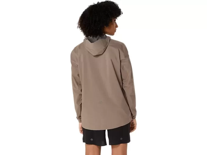 FUJITRAIL ELITE WATERPROOF JACKET