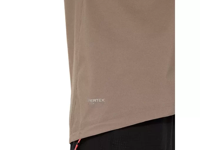 FUJITRAIL ELITE WATERPROOF JACKET