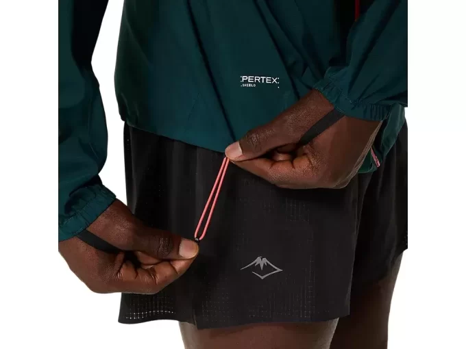 FUJITRAIL ELITE WATERPROOF JACKET FUJITRAIL ELITE WATERPROOF JACKET