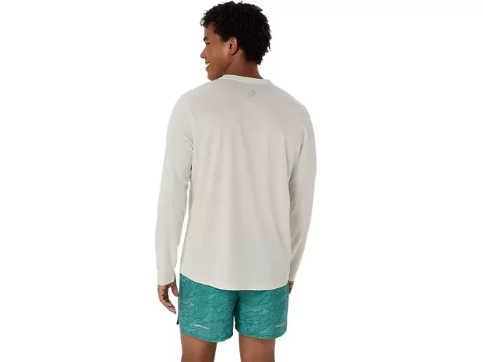 FUJITRAIL LOGO LONG SLEEVE TOP