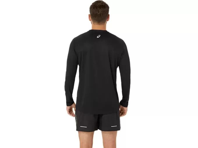 FUJITRAIL LOGO LONG SLEEVE TOP FUJITRAIL LOGO LONG SLEEVE TOP