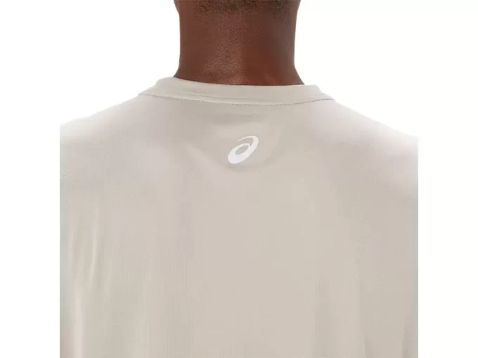 FUJITRAIL LOGO LONG SLEEVE TOP