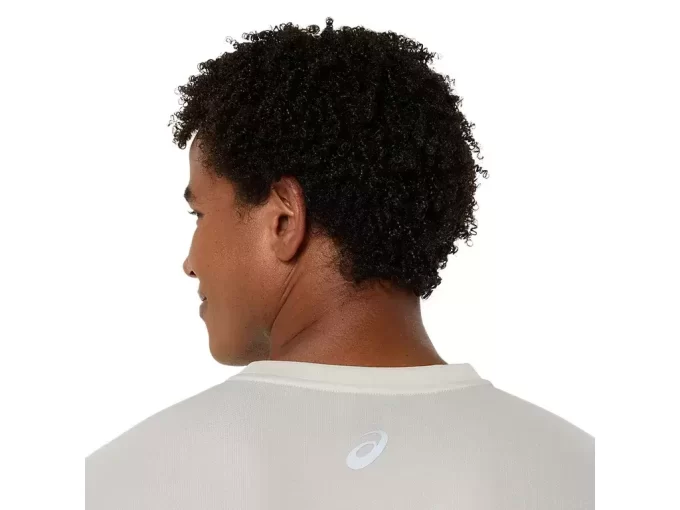 FUJITRAIL LOGO LONG SLEEVE TOP