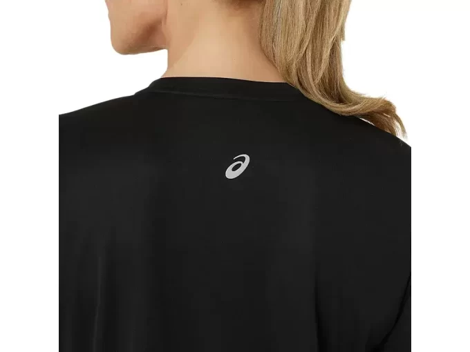 FUJITRAIL LOGO LONG SLEEVE TOP