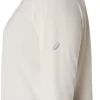 FUJITRAIL LOGO LONG SLEEVE TOP