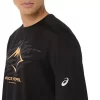 FUJITRAIL LOGO LONG SLEEVE TOP