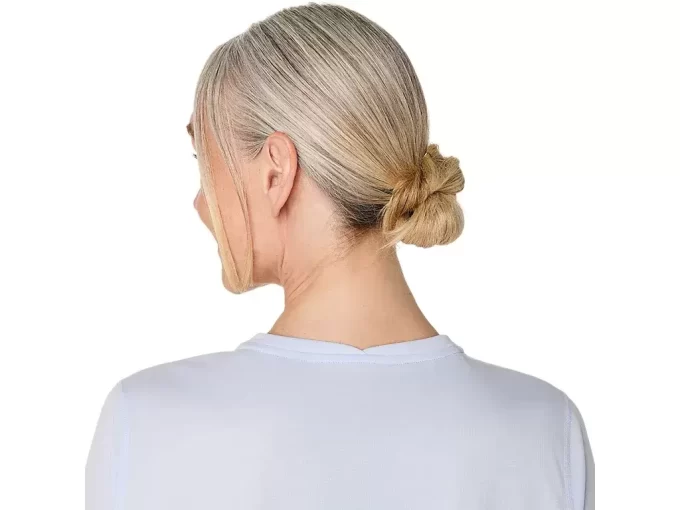 FUJITRAIL LOGO LONG SLEEVE TOP