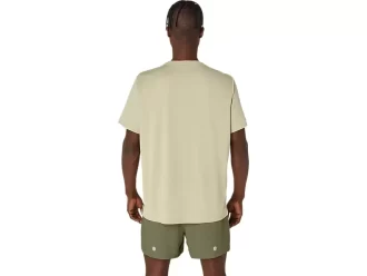 FUJITRAIL LOGO SHORT SLEEVE TOP