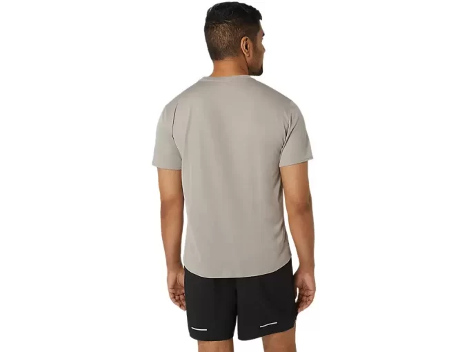 FUJITRAIL LOGO SHORT SLEEVE TOP