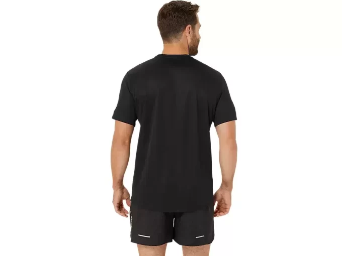 FUJITRAIL LOGO SHORT SLEEVE TOP