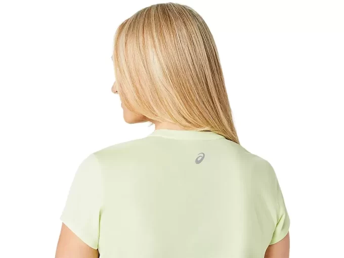 FUJITRAIL LOGO SHORT SLEEVE TOP