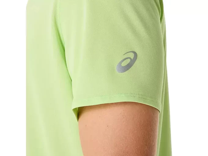 FUJITRAIL LOGO SHORT SLEEVE TOP