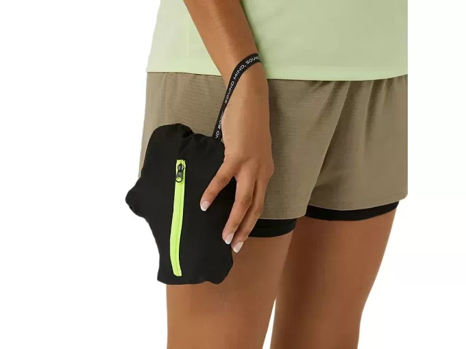 FUJITRAIL PACKABLE JACKET