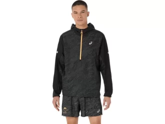 FUJITRAIL PACKABLE WINDBREAKER