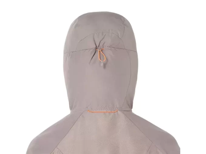 FUJITRAIL PACKABLE WINDBREAKER