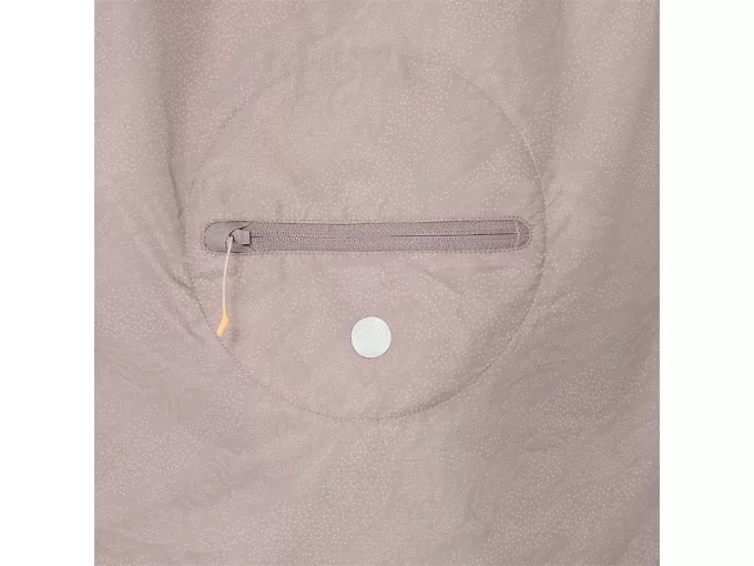 FUJITRAIL PACKABLE WINDBREAKER