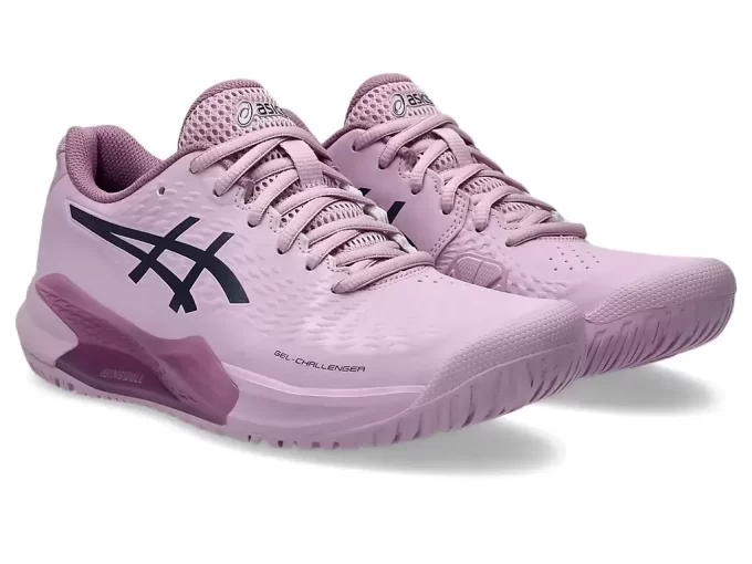 GEL-CHALLENGER 14 ROAD TESTED