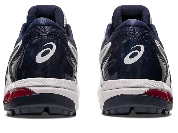 GEL-COURSE GLIDE MEN ROAD TESTED GEL-COURSE GLIDE MEN ROAD TESTED