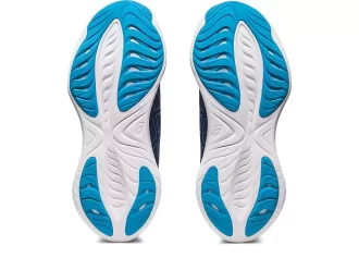 GEL-CUMULUS 25 ROAD TESTED