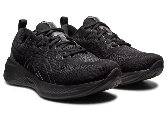 GEL-CUMULUS 25 ROAD TESTED