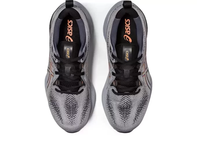 GEL-CUMULUS 25 WIDE ROAD TESTED