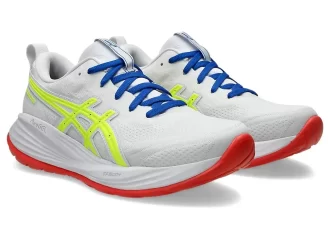 GEL-CUMULUS 27 ASICS TRACK CLUB