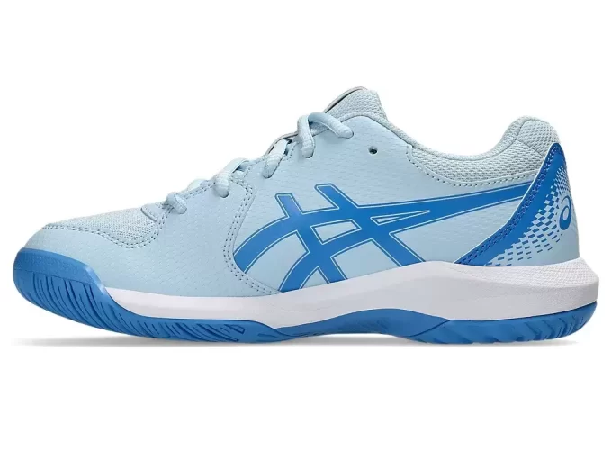 GEL-DEDICATE 8 GRADE SCHOOL