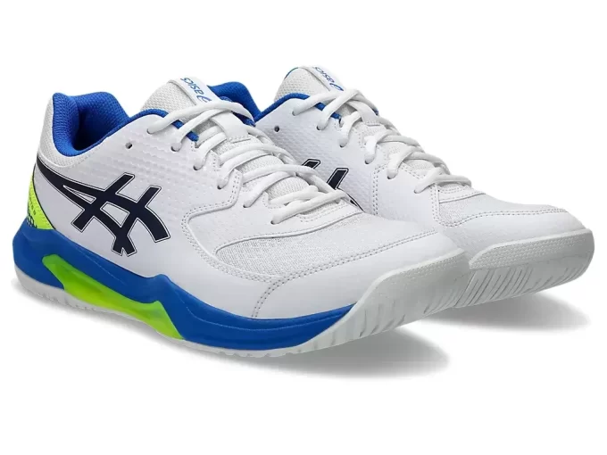 GEL-DEDICATE 8 PICKLEBALL ROAD TESTED