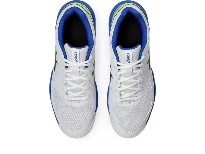 GEL-DEDICATE 8 PICKLEBALL ROAD TESTED