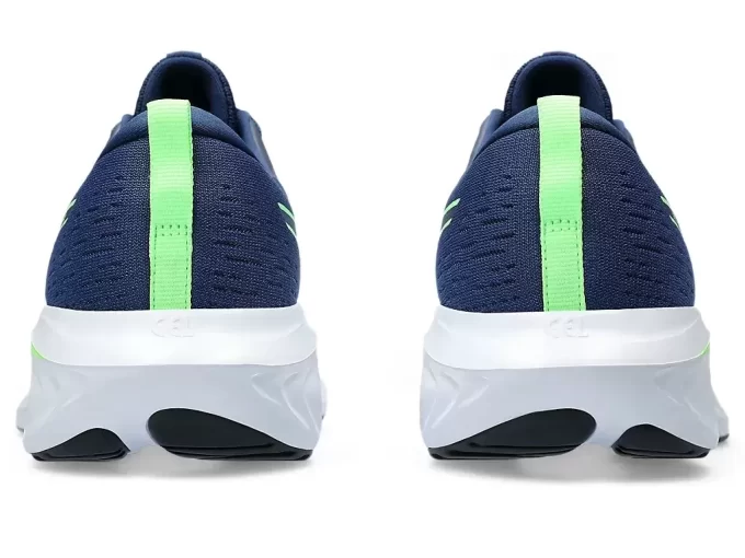 GEL-EXCITE 10 ROAD TESTED GEL-EXCITE 10 ROAD TESTED