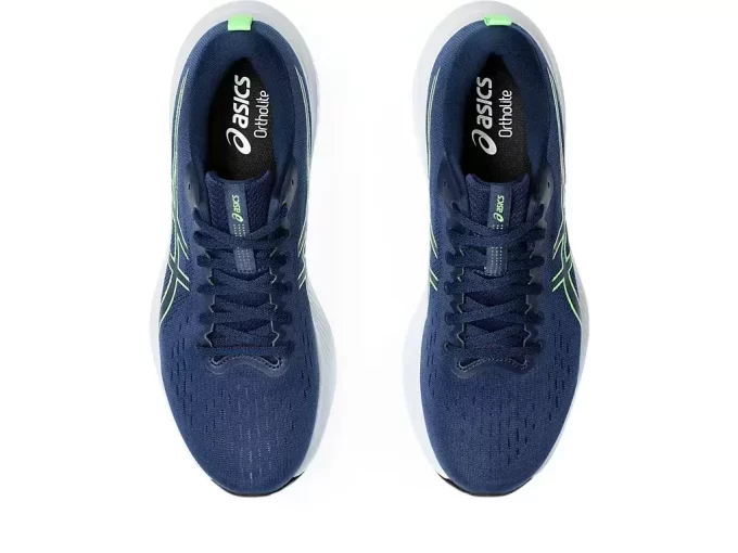 GEL-EXCITE 10 ROAD TESTED GEL-EXCITE 10 ROAD TESTED