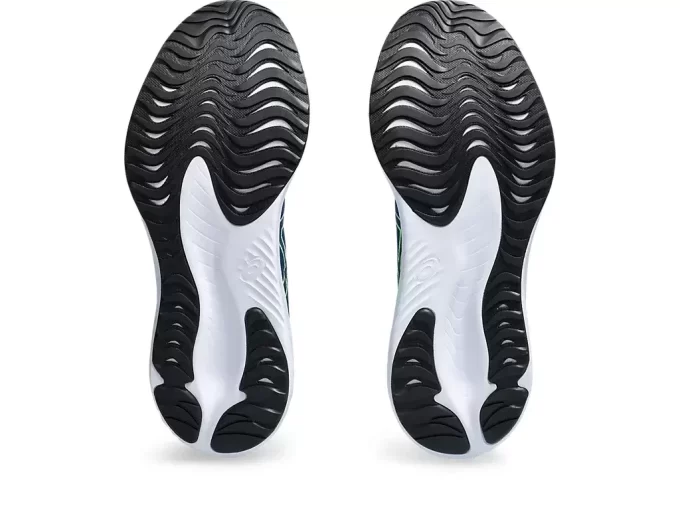 GEL-EXCITE 10 ROAD TESTED GEL-EXCITE 10 ROAD TESTED