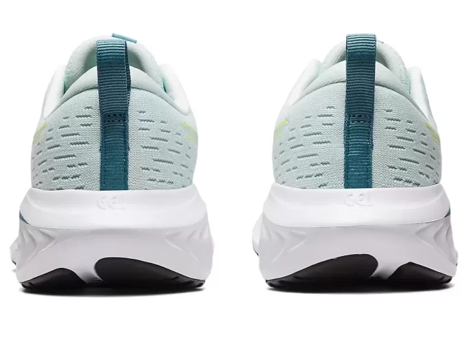 GEL-EXCITE 10  WIDE ROAD TESTED