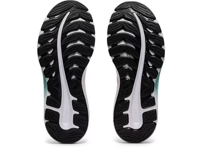 GEL-EXCITE 9 ROAD TESTED