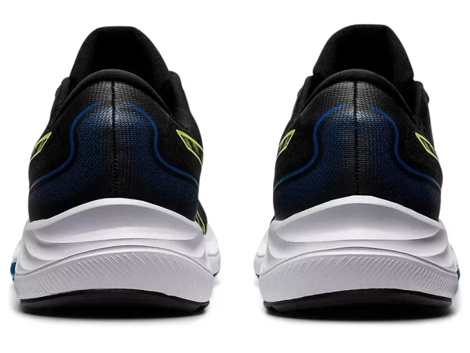 GEL-EXCITE 9 ROAD TESTED