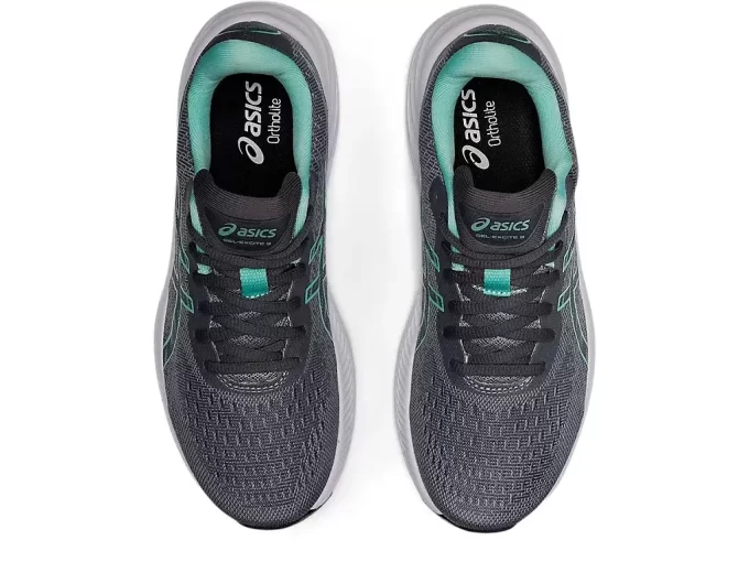 GEL-EXCITE 9 ROAD TESTED